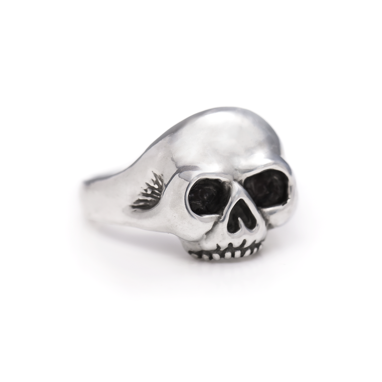 Hellion Skull Ring