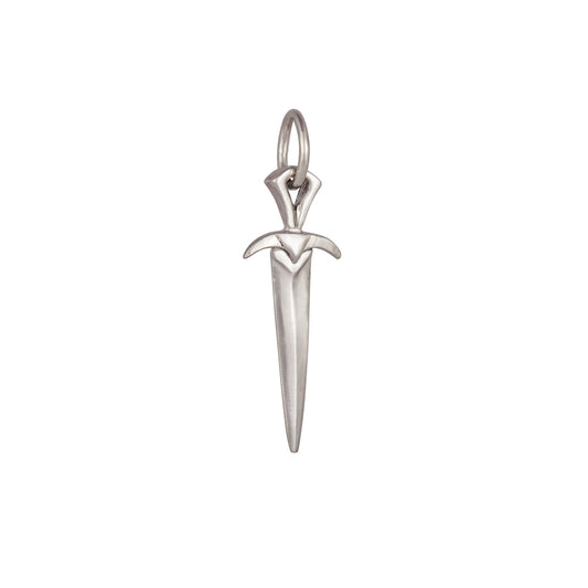 Ritual Dagger Pendant