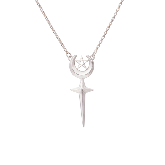 Lilith Æternal Necklace